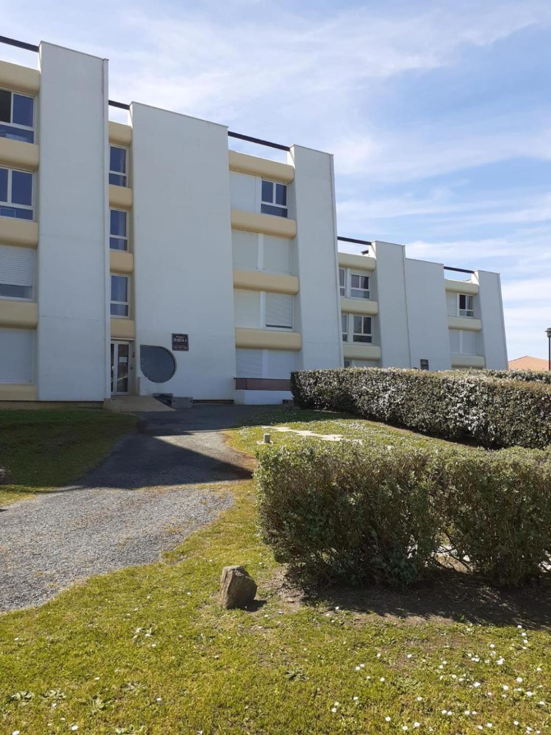 Studio - Marina 6 - 37 Allee Des Pinons - 3-1 سان جان دي مونت المظهر الخارجي الصورة